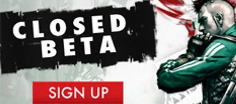 GamersFirst send out APB: Reloaded closed beta (re)invites