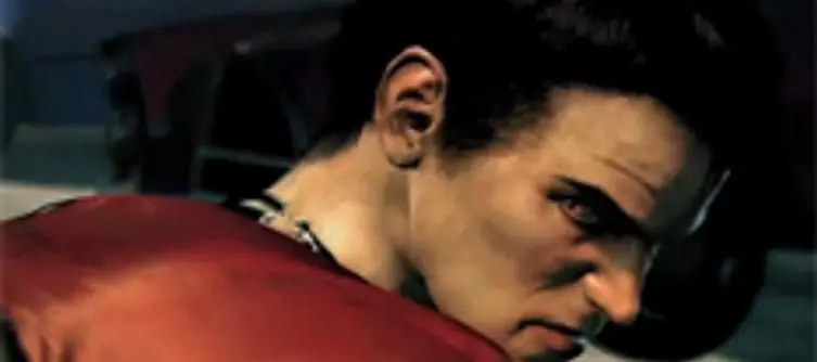 Capcom intended for "knee-jerk reaction" over Dante's new look