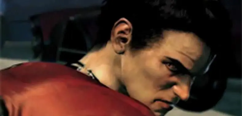 Capcom intended for "knee-jerk reaction" over Dante's new look