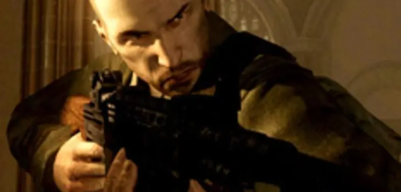 Nathan Hale dead in Resistance 3