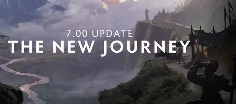 DoTA 2's 7.00 Update Is A Bigger Deal That You May Think