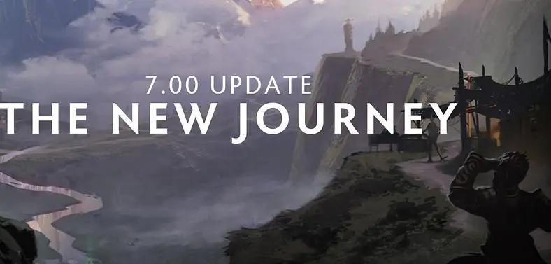 DoTA 2's 7.00 Update Is A Bigger Deal That You May Think