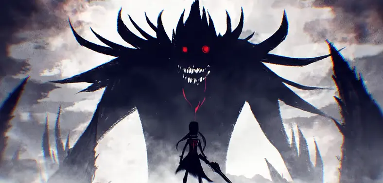 BANDAI NAMCO Invites You To Prepare To Dine - Teases A New Announcement For April 20