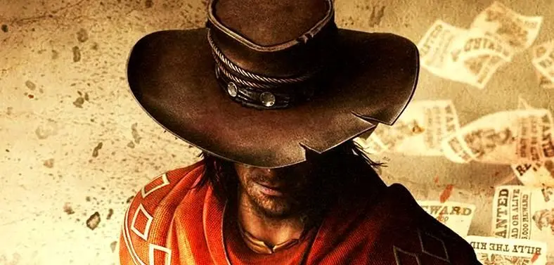 Call of Juarez Gunslinger 2 Teased With Red Dead Redemption 2 Shout-out