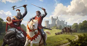 Defender of the Crown: The Legend Returns Release Date, Gameplay, Platforms & More - Latest News 