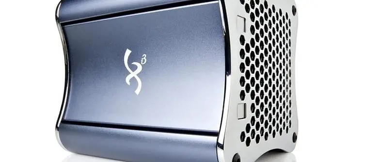 Valve and Xi3 working on Steam-optimised PC