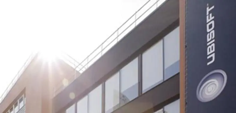Ubisoft: Buying companies for brands "a mistake," they "get created by people"