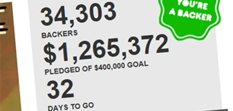 Double Fine Adventure surpasses $1m in raised funds in under 24 hours