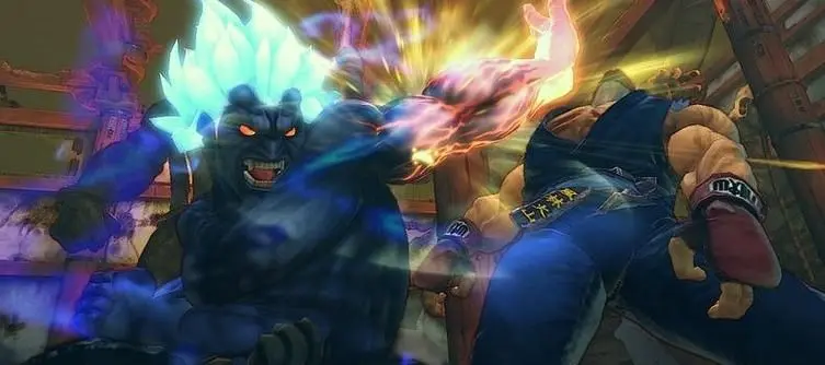 Super Street Fighter IV: Arcade Edition PC patch now available