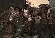 E3 2008: Gears of War 2 for 7th November, 5 player co-op mode called "Horde" revealed