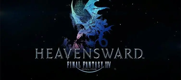 E3 2015: Launch trailer for Final Fantasy XIV: Heavensward from Square Enix