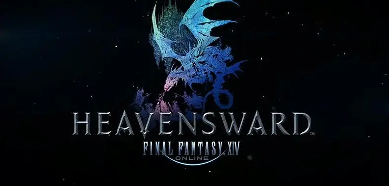 E3 2015: Launch trailer for Final Fantasy XIV: Heavensward from Square Enix