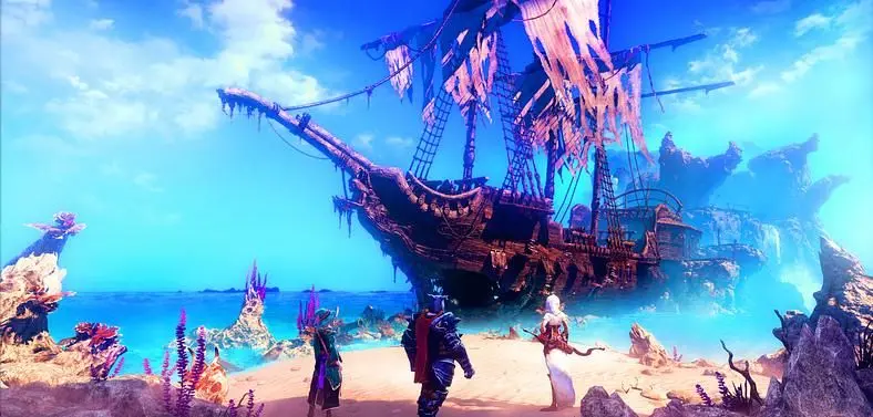 Frozenbyte issues response video to Trine 3 feedback, says the series is "completely on hold"