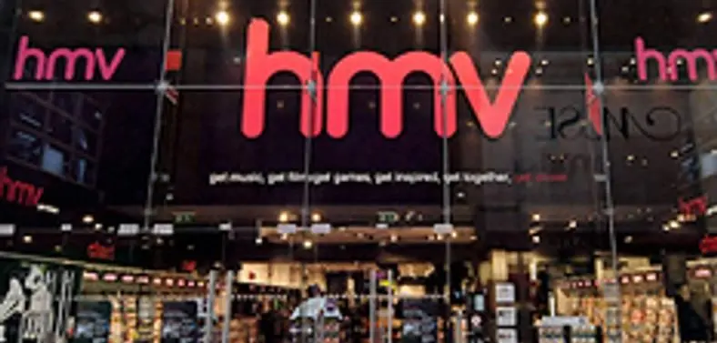 HMV: Sony price cut to give PS3 "substantial sales boost" in UK