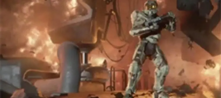 Halo 4 "going back to what made it amazing" for first timers