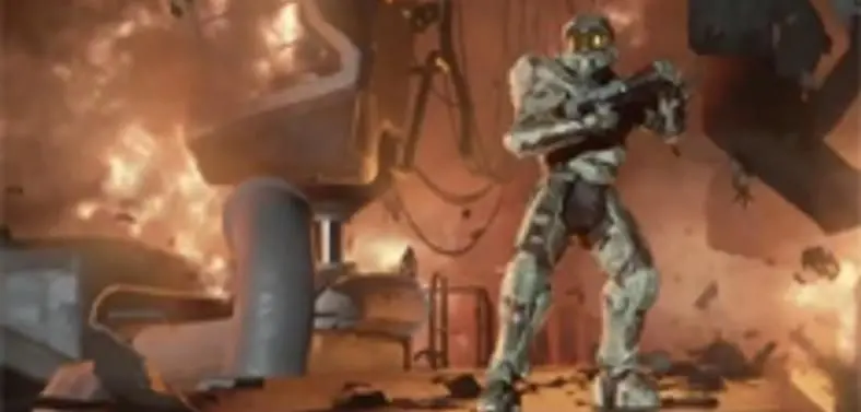 Halo 4 "going back to what made it amazing" for first timers