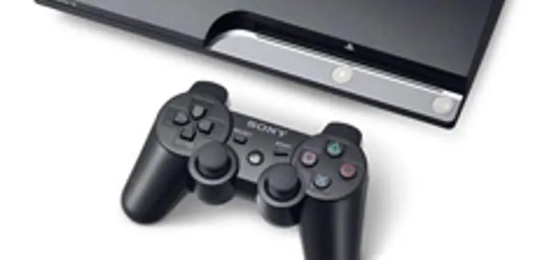 PS3 Slim 160GB stocks fall in UK