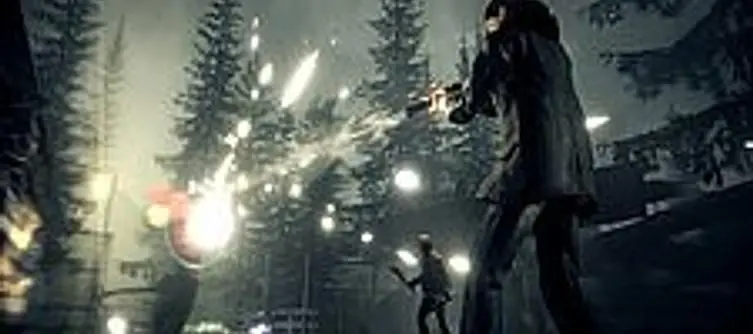 Remedy job listing suggests Alan Wake 2 on the way