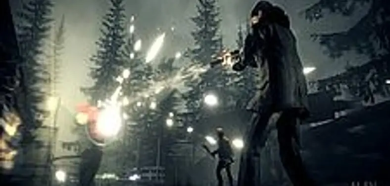 Remedy job listing suggests Alan Wake 2 on the way