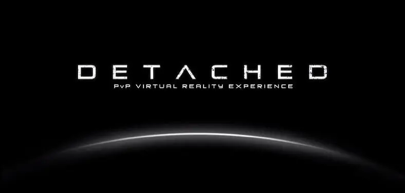 Space survival game Detached announced for Oculus and Vive