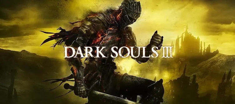 Dark Souls III Launch Trailer Released