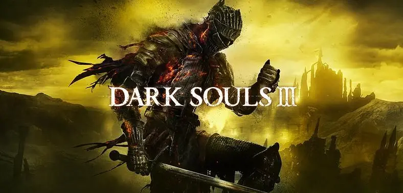 Dark Souls III Launch Trailer Released