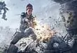 Leaked Game Informer cover shows Titanfall from Respawn, for consoles and PC
