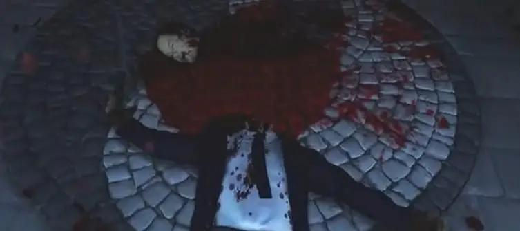 Shadow Warrior remake announced by Devolver Digital