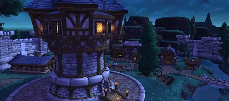 Warlords of Draenor releasing this autumn, character boosts now available
