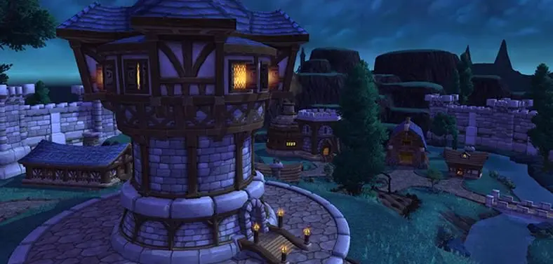 Warlords of Draenor releasing this autumn, character boosts now available