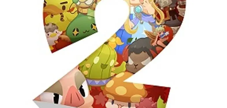 MapleStory 2 gets new cinematic trailer