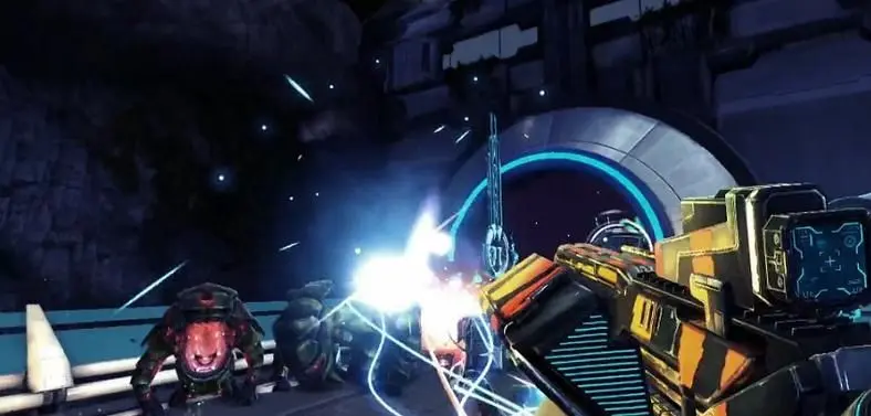 Final Sanctum 2 DLC 'The Last Stand' now available