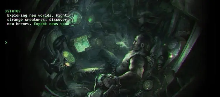 Lords of Shadow 2 developer Mercury Steam teases new sci-fi title‏ 