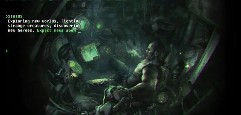 Lords of Shadow 2 developer Mercury Steam teases new sci-fi title‏ 