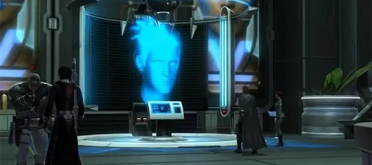 BioWare adding Cathar in next update to Star Wars: The Old Republic