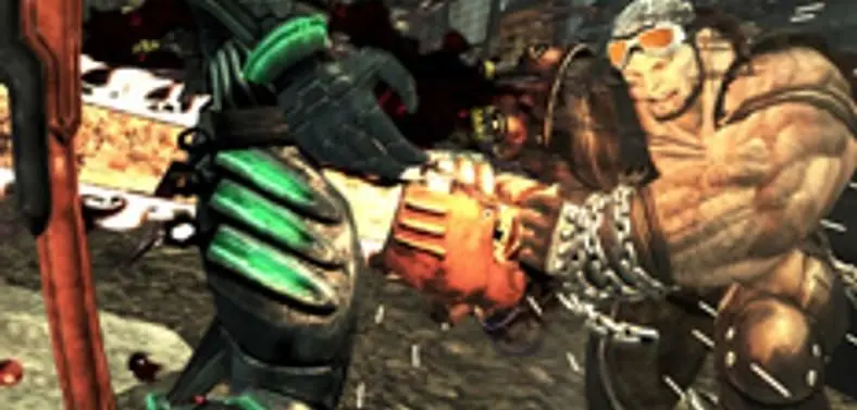Anarchy Reigns delayed into 2012 by SEGA, for Japan only?