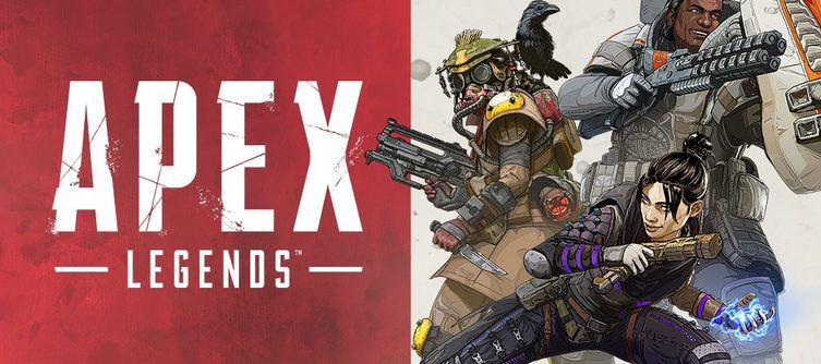 Apex Legends Black Friday Sale Has Started