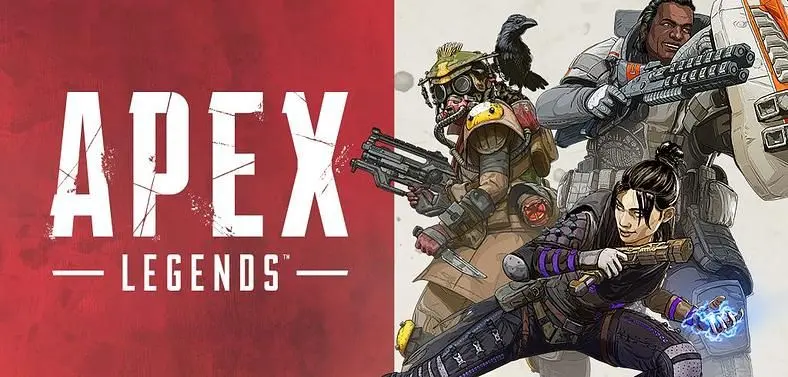 Apex Legends Black Friday Sale Has Started