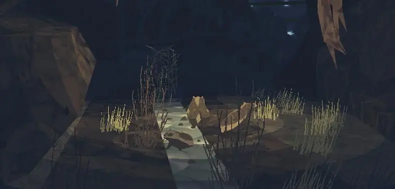 Shelter releases August 28th, Badger survival sim Greenlit for Steam