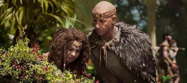 Ark 2 Release Date - Here's When the Sequel Featuring Vin Diesel Might Launch