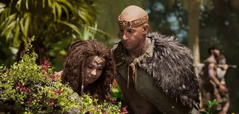 Ark 2 Release Date - Here's When the Sequel Featuring Vin Diesel Might Launch