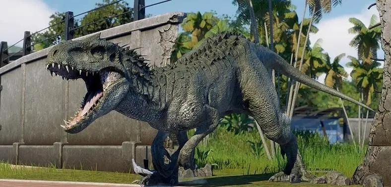 Jurassic World Evolution 3 is happening, scheduled for release in FY26