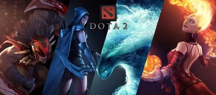 Valve's temporary Dota 2 chat bans reduce "toxicity" by third