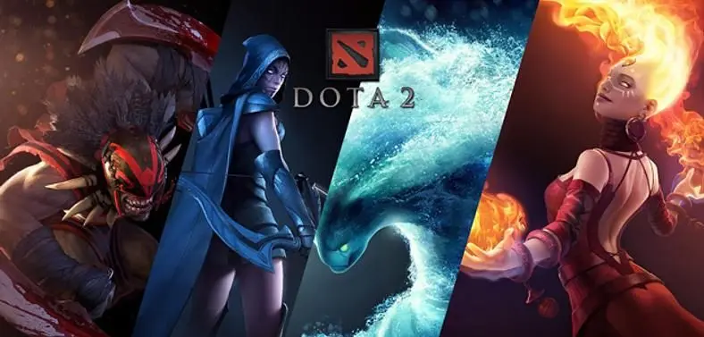 Valve's temporary Dota 2 chat bans reduce "toxicity" by third