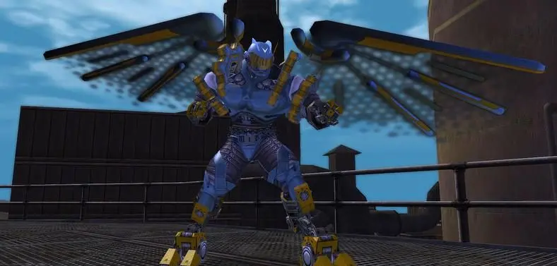 City of Heroes may be saved from shutdown