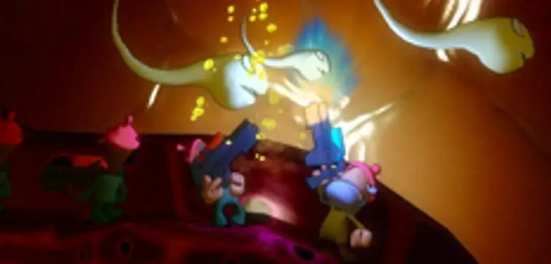 Zombie Cow's Privates would "not pass peer review" for Xbox Live