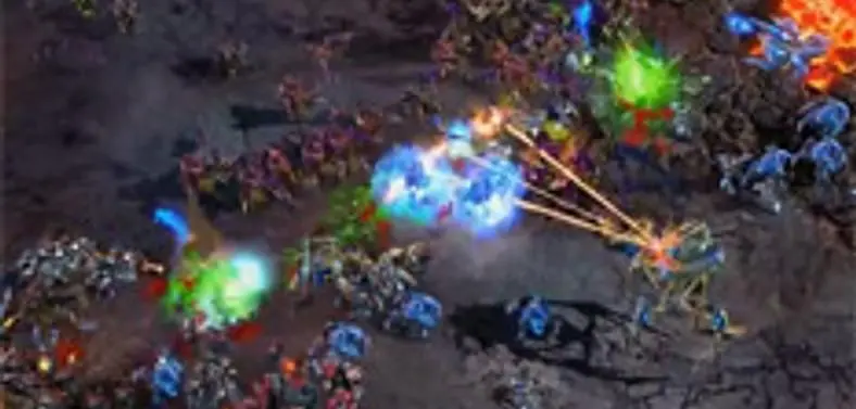 Collector's Editions for StarCraft II expansions if fans 'are excited'