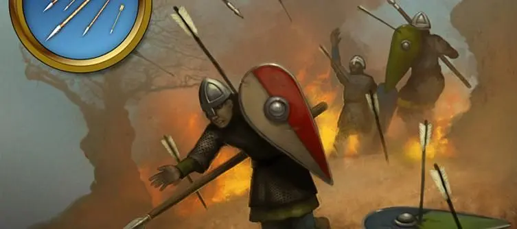 Firefly announces Stronghold Crusader Extreme