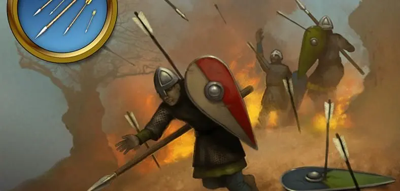 Firefly announces Stronghold Crusader Extreme