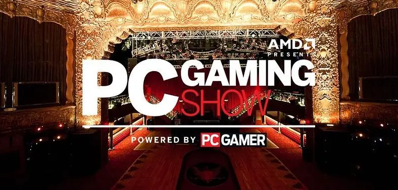 The PC Gaming Show will return at E3 2016